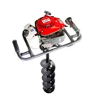 Μηχανήματα Νικολαΐδης