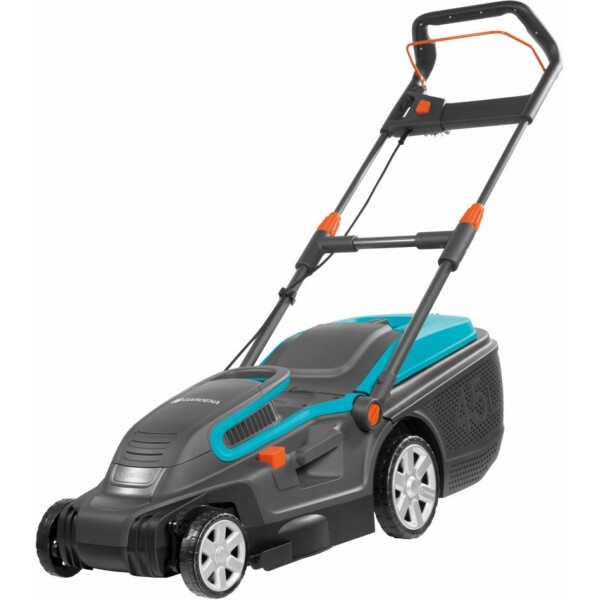 Μηχανή γκαζόν GARDENA POWERMAX 1600/37