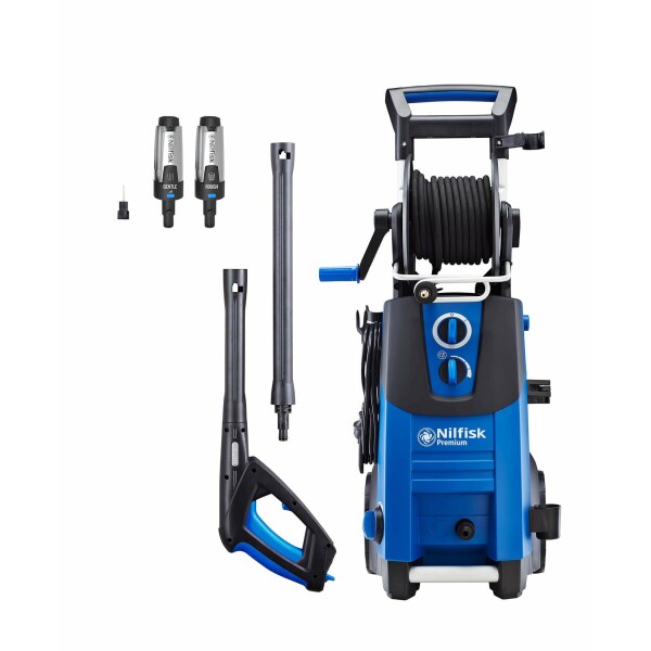 Pressure Washer Nilfisk PREMIUM 190-12 EU