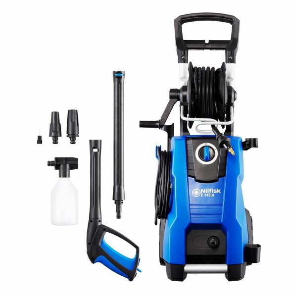 Pressure Washer Nilfisk E 145.4-9 X-TRA EU
