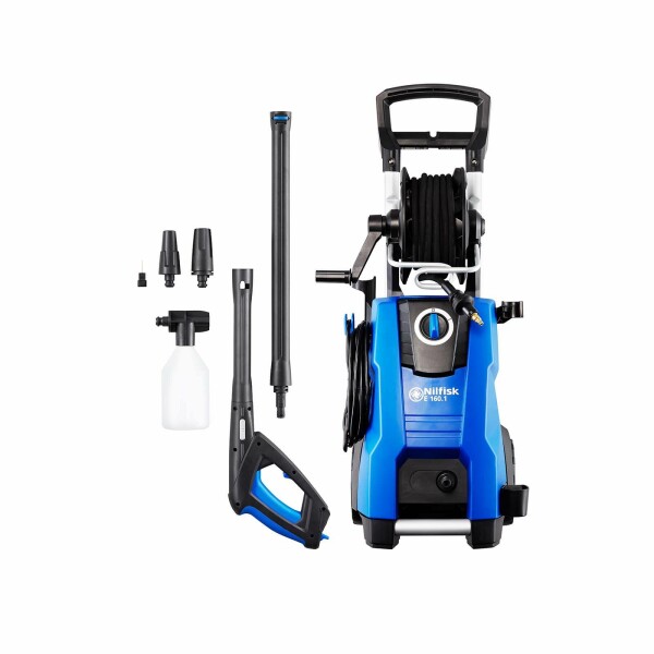Pressure Washer Nilfisk E160.1-10 H X-TRA EU