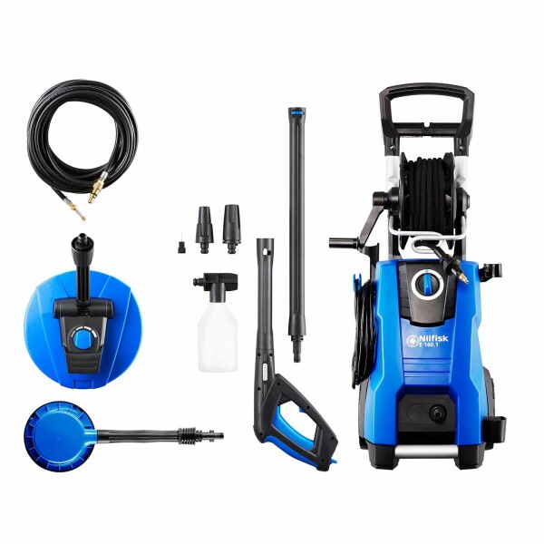 Pressure Washer Nilfisk E 160.1-10 PADH X-TRA EU