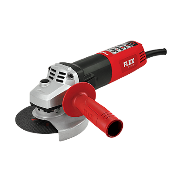 Angle Grinder FLEX LE 9-11 125 Adjustable