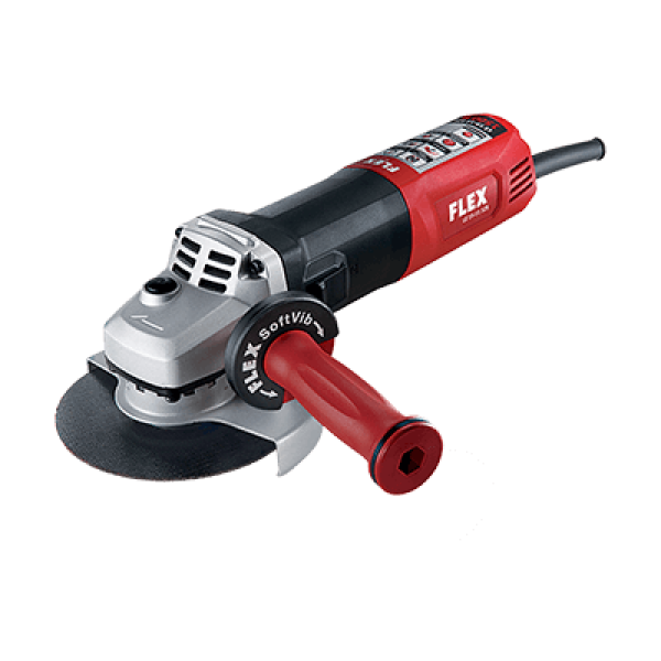 Angle Grinder FLEX LE 15-11 125 Adjustable