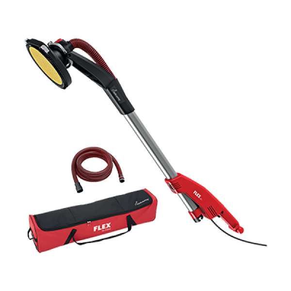Wall sander -giraffe- FLEX GE 7+MH-R+SH