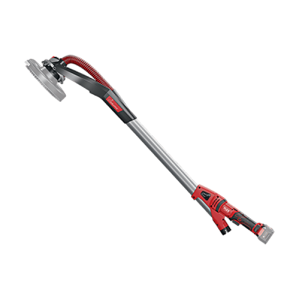 Cordless Wall Sander -giraffe- FLEX GE MH 18.0-EC/5.0