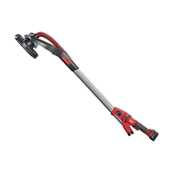 Cordless Wall Sander -giraffe- FLEX GE MH 18.0-EC/5.0+MH-R