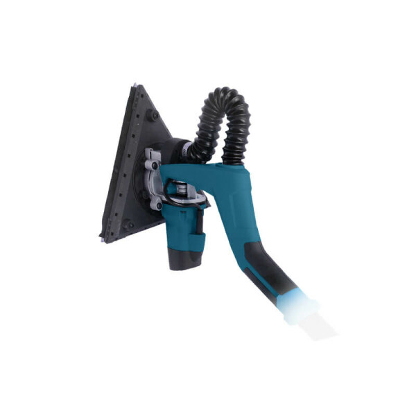 Wall Sander BULLE 633044