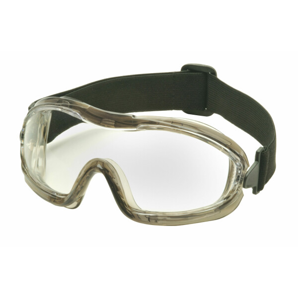 Μάσκα ασφαλείας Pyramex Goggles