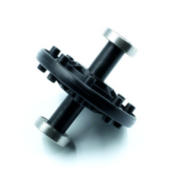 Μηχανισμός 4D X-Quattro Σετ Agrotechnic