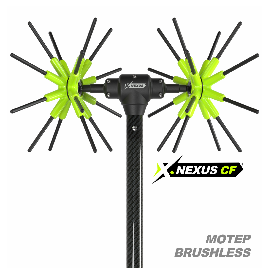 AGR8000_NEXUS_CF Agrotechnic X.NEXUS CF βέργα ελαιοραβδιστική