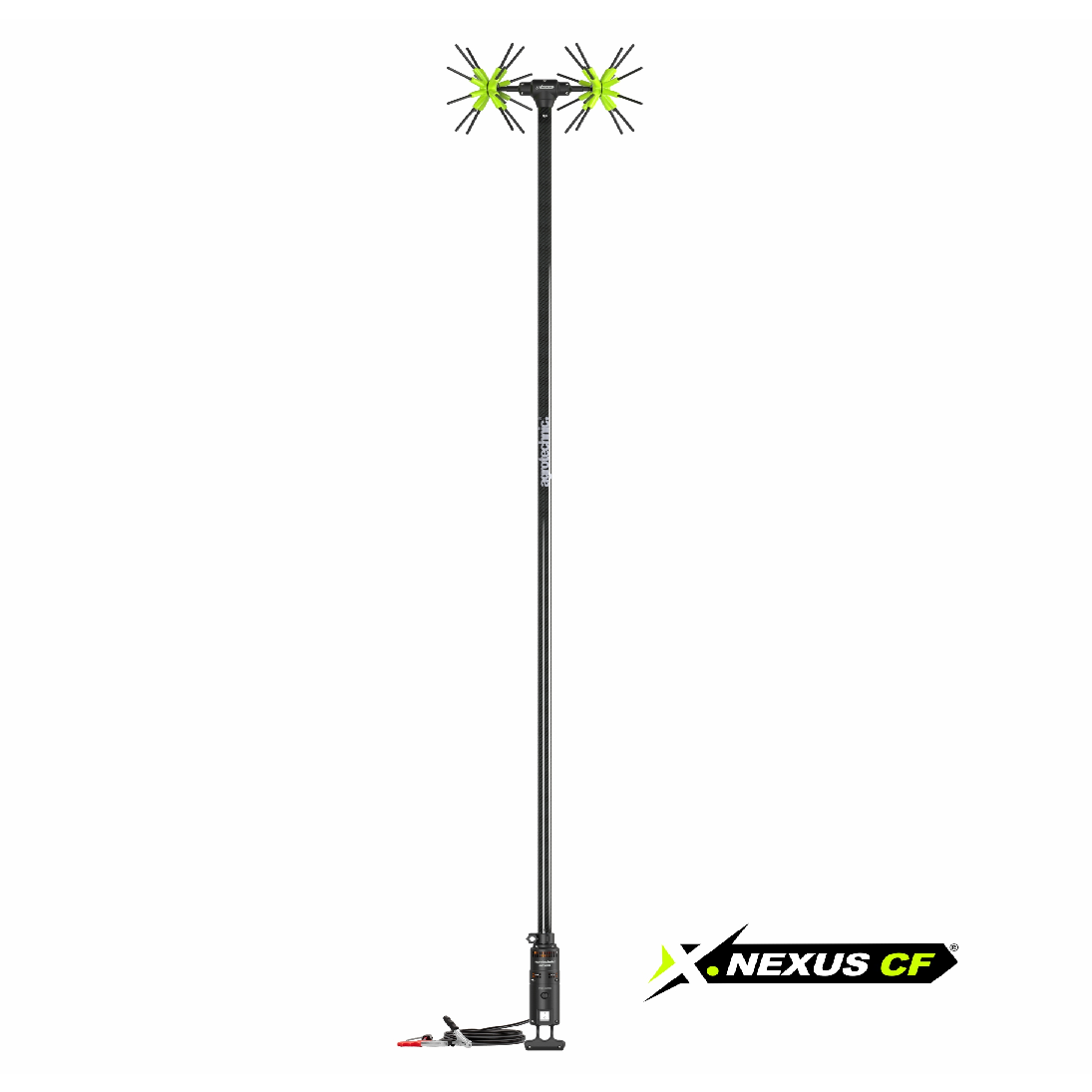AGR8000_NEXUS_CF_3 Agrotechnic X.NEXUS CF βέργα ελαιοραβδιστική