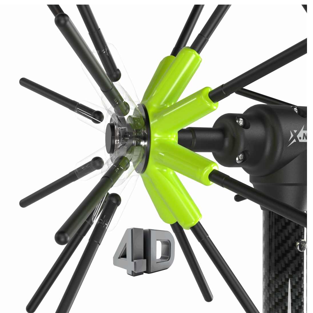 AGR8000_NEXUS_CF_5 Agrotechnic X.NEXUS CF βέργα ελαιοραβδιστική