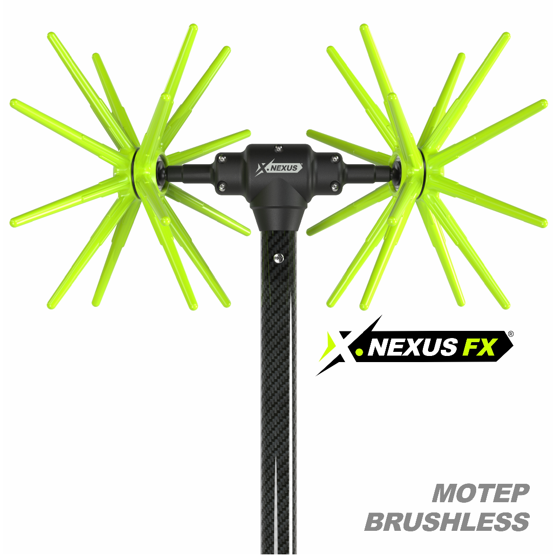 AGR8000_NEXUS_FX Agrotechnic X.NEXUS FX βέργα ελαιοραβδιστική