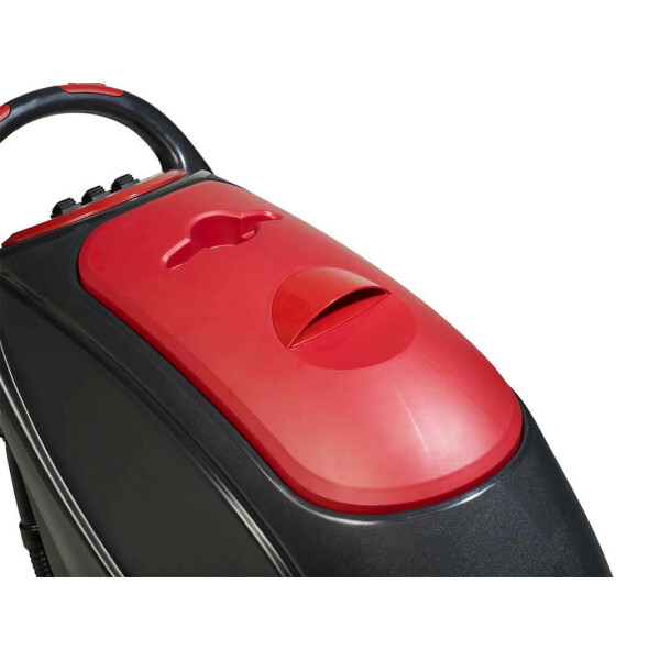 Viper AS510B-EU Πλύσης Στέγνωσης Δαπέδων