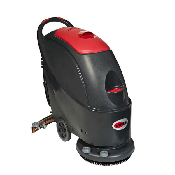 Viper AS510B-EU Πλύσης Στέγνωσης Δαπέδων