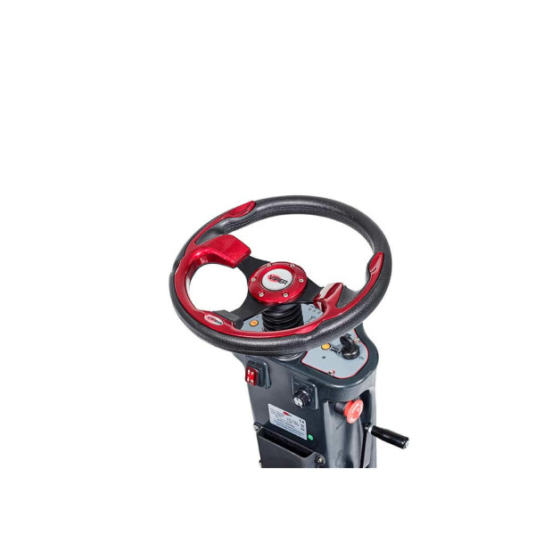 Viper AS530R-EU Πλύσης Στέγνωσης Δαπέδων