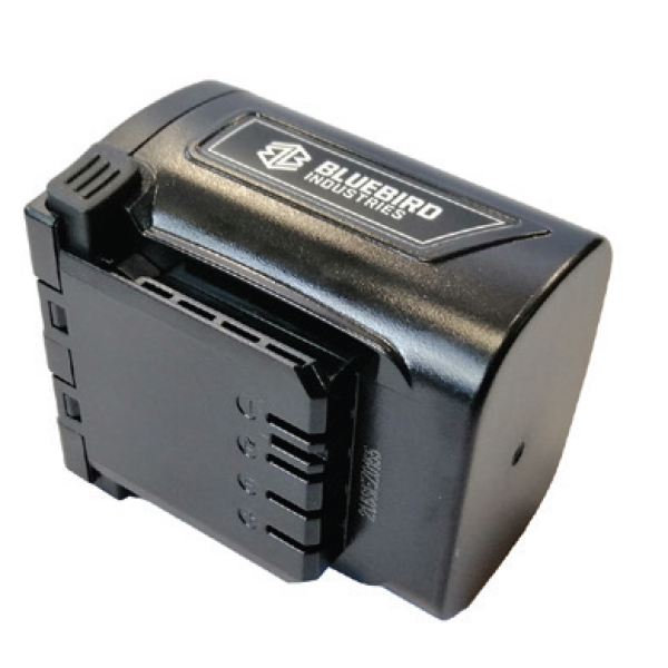Μπαταρία BLUEBIRD 21.6V 2.5Ah