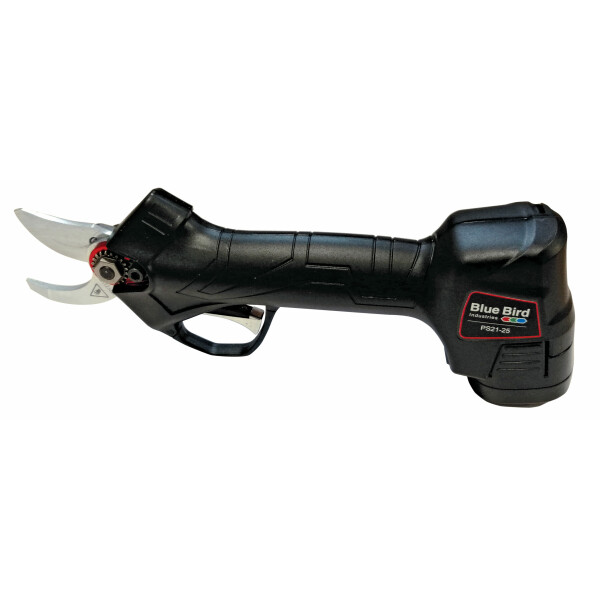 Cordless pruning shear BLUEBIRD PS 21-25