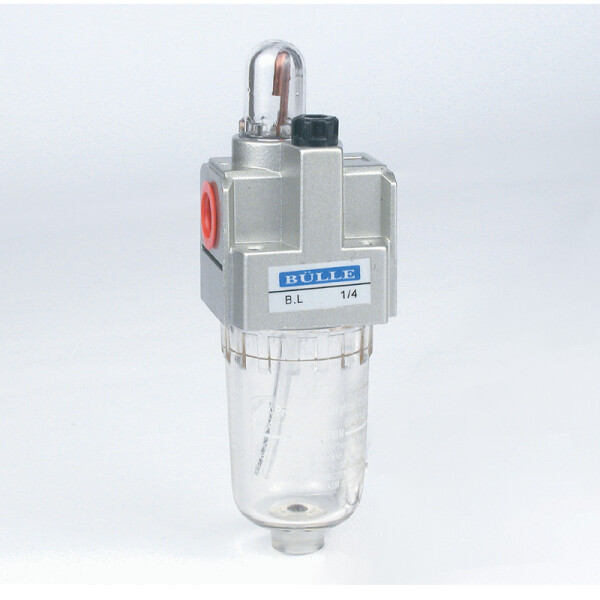 Ελαιωτήρας Αέρος MINI L 1/4” BULLE
