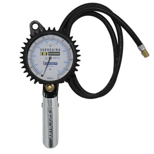 Aerometer Michelin Φ86 Heavy Duty