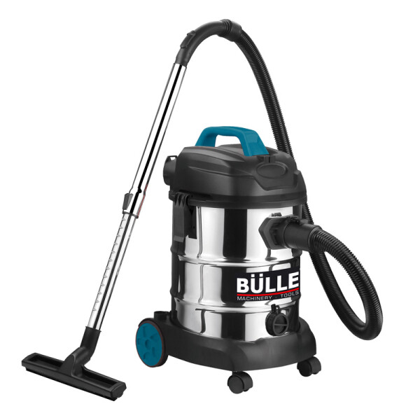 Σκούπα BULLE 1380W Υγρών-Στερεών