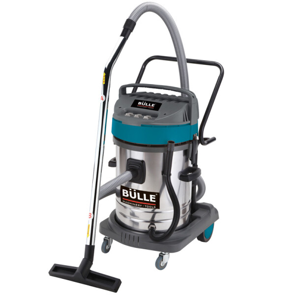 Σκούπα BULLE 3000W Υγρών-Στερεών