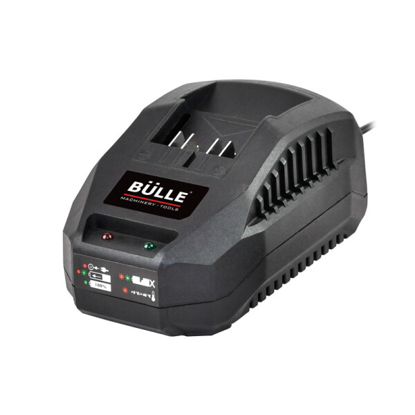 Ταχυφορτιστής BULLE 18V 2.4A