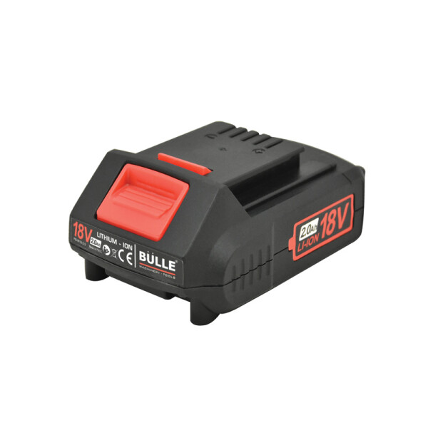 Μπαταρία BULLE 18V 2.0Ah