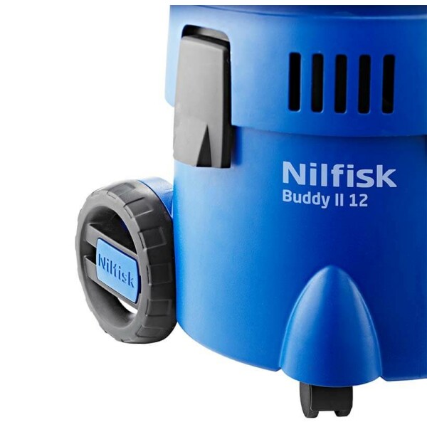 Σκούπα Nilfisk Buddy II 12 EU