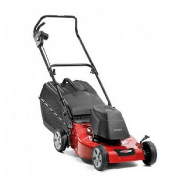 Μηχανή γκαζόν Castelgarden CS 480