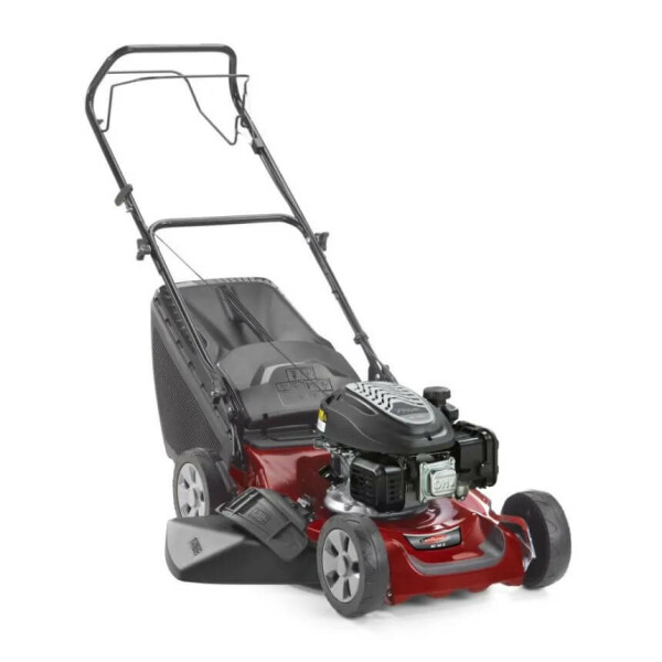 Lawn Mower Castelgarden CS 480