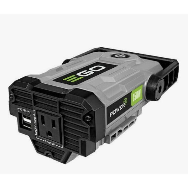 Μετατροπέας ρεύματος EGO PAD1500E Nexus Escape 150W INVERTER
