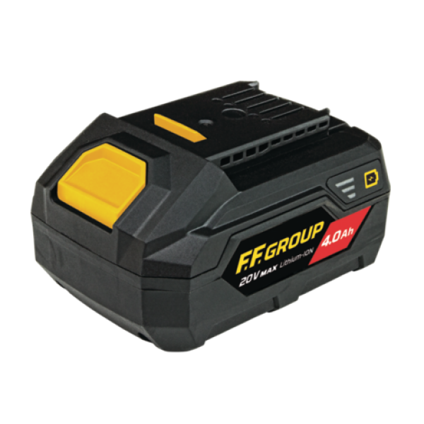 Μπαταρία FF GROUP 20V 4.0Ah BLi
