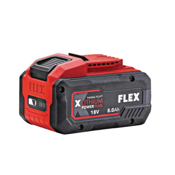 Μπαταρία FLEX 18V 8.0Ah