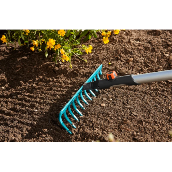 Τσουγκράνα GARDENA Combi