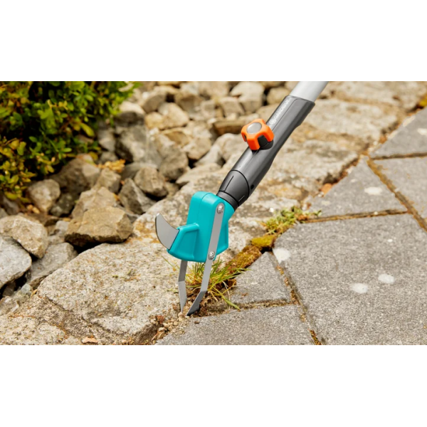 Μαχαίρι καθαριστής αρμών GARDENA Combi