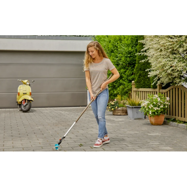 Μαχαίρι καθαριστής αρμών GARDENA Combi