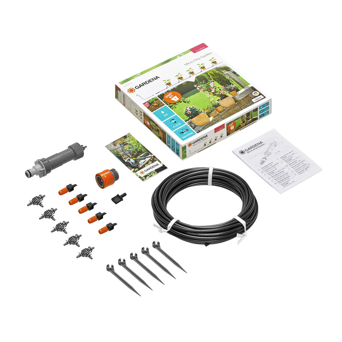 Nikolaidis Tools