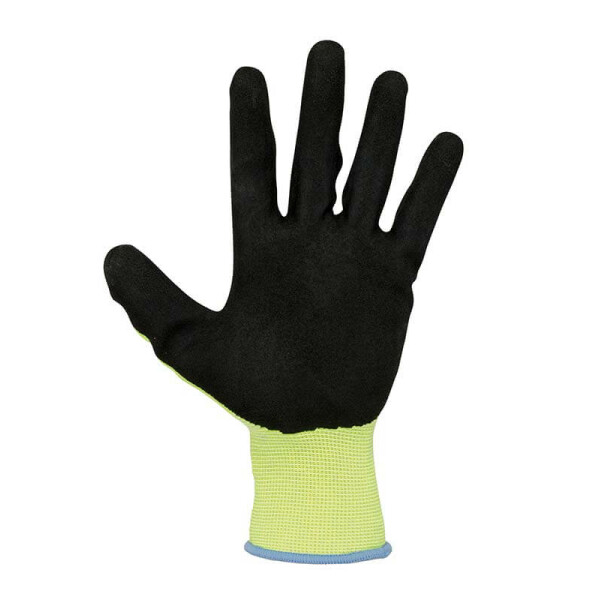 Galaxy Safety Protection Gloves Apus Latex