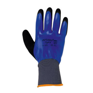 Galaxy Safety Hydra 258 F