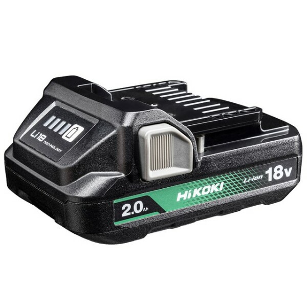 Μπαταρία HIKOKI 18V 2.0Ah BSL1820M