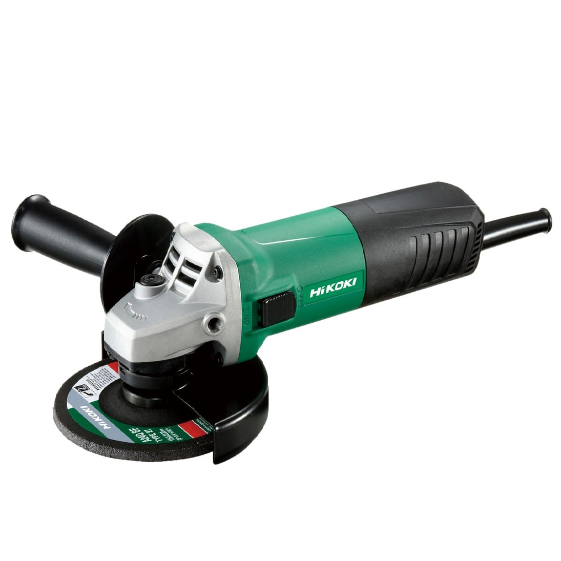 HIKOKI_G13SR4YGZ Γωνιακός Τροχός HIKOKI G13SR Φ125