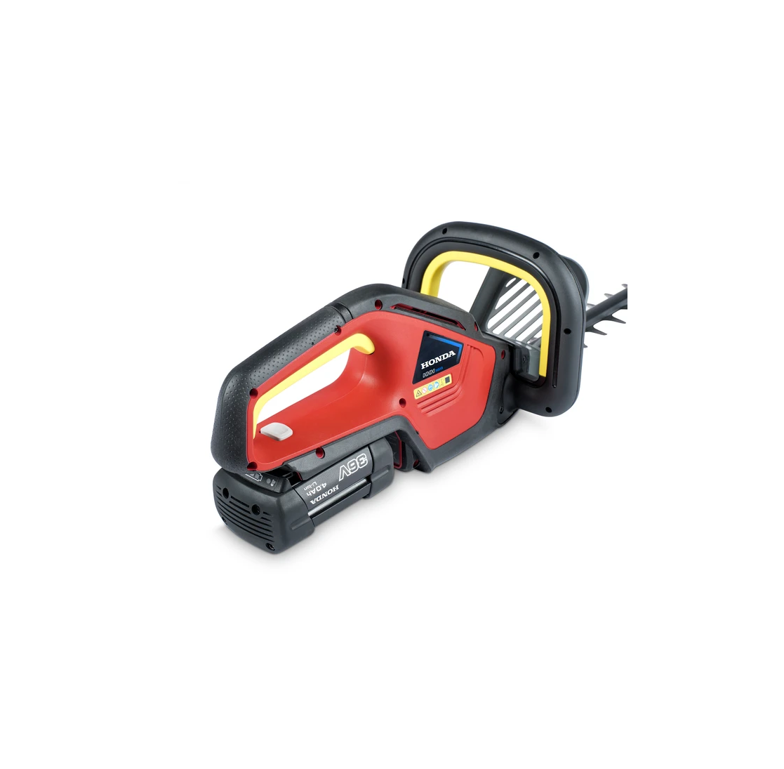 HONDA_HHH36BXB_1 Ψαλίδι Μπορντούρας HONDA HHH36BXB μπαταρίας