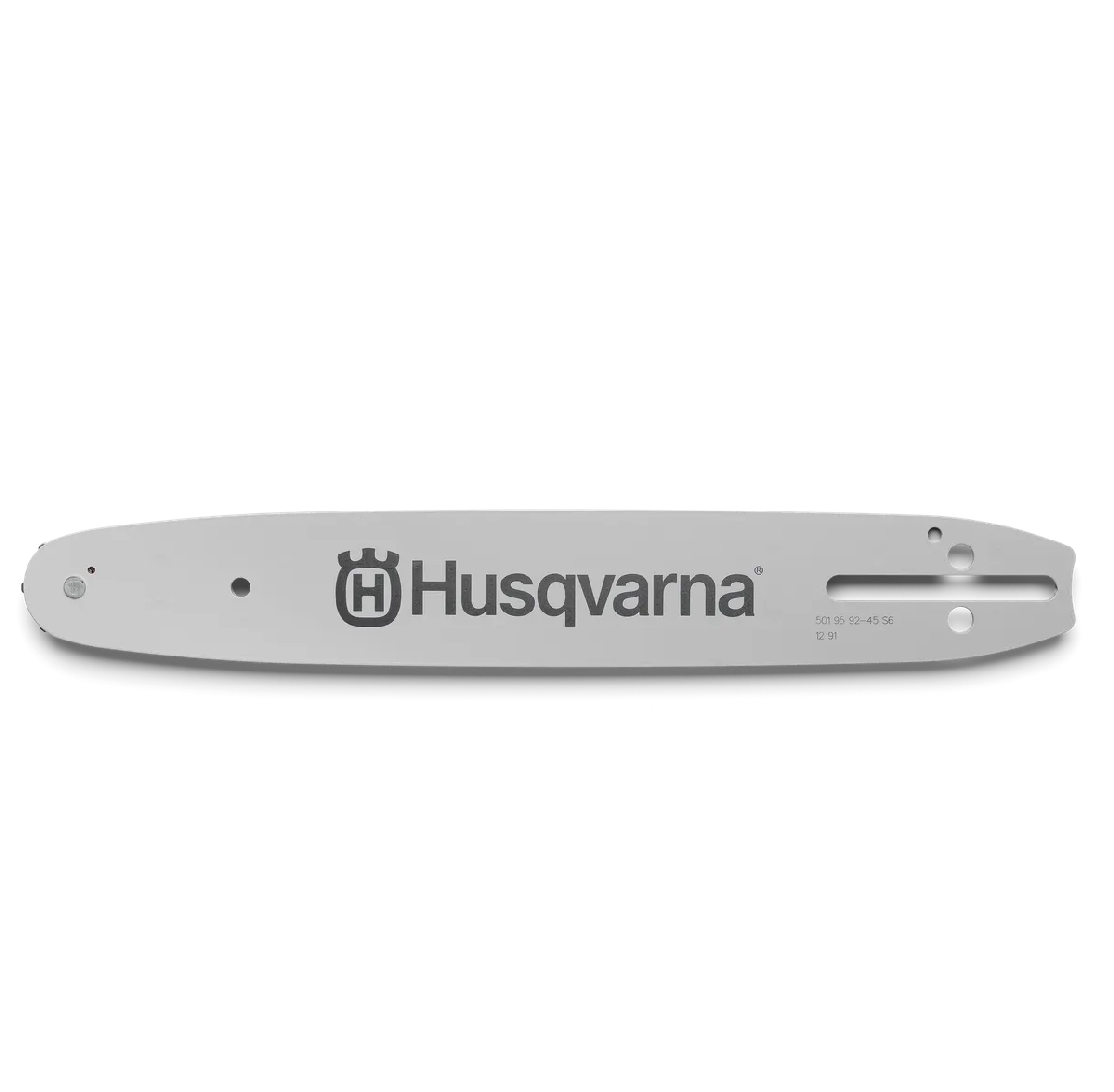 HUS_501_9592_52 Λάμα HUSQVARNA 35cm 3/8-1.3mm-52 ΟΔΗΓΟΥΣ