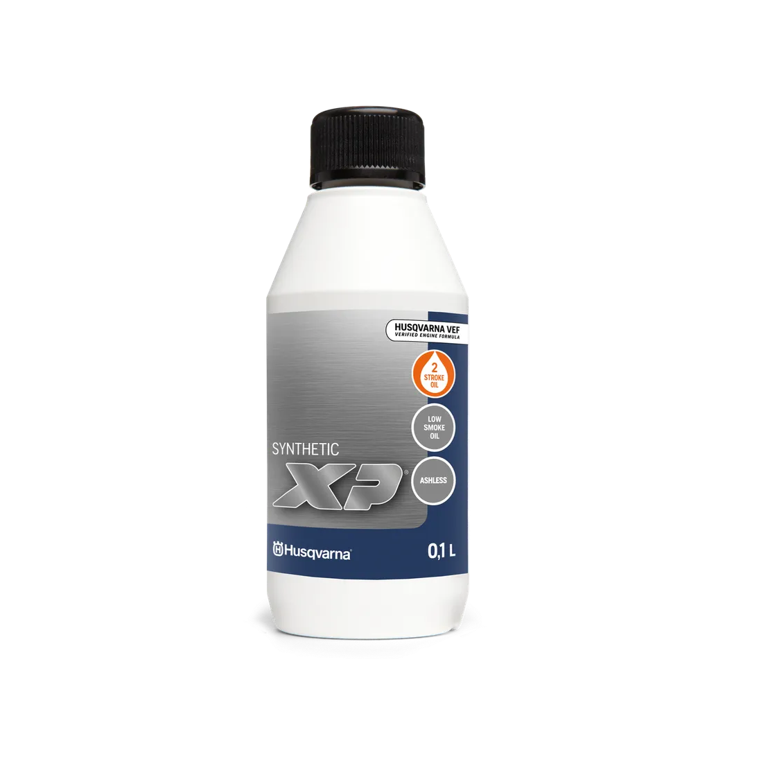 HUS_547929801 Λάδι Βενζίνης Husqvarna XP Συνθετικό 2Τ