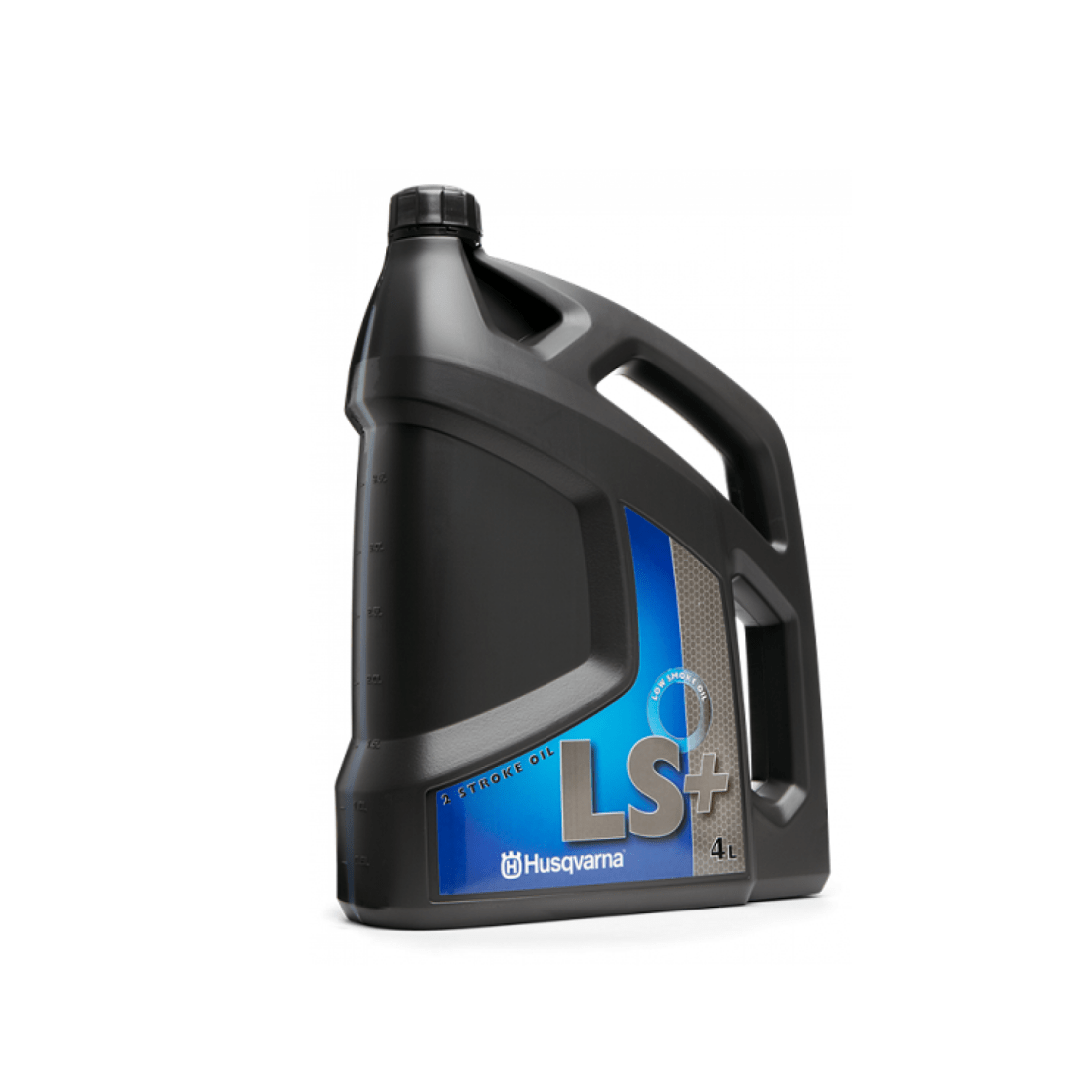 HUS_578037102 Λάδι Βενζίνης Husqvarna LS Ημισυνθετικό 2Τ
