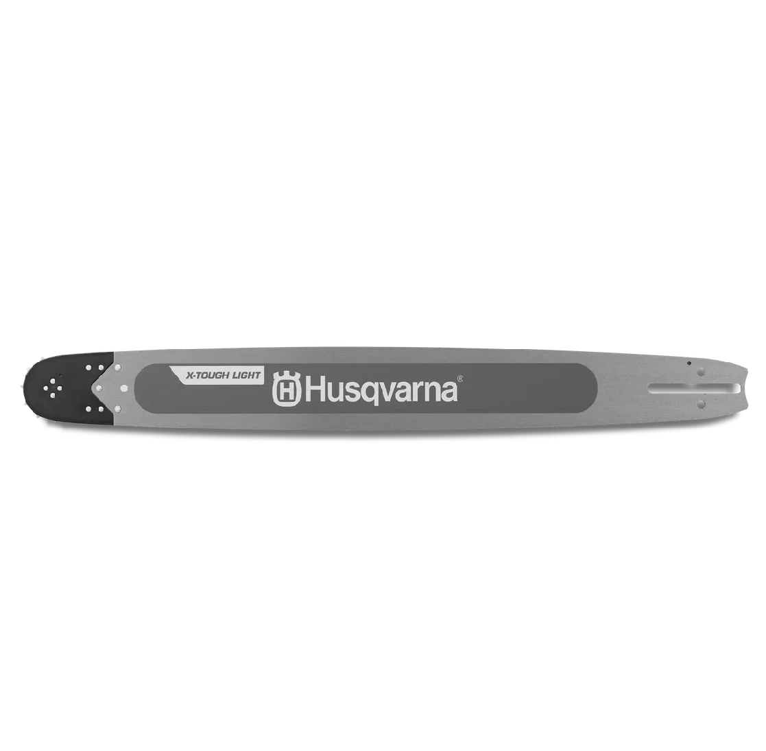 HUS_599_6566_72 Λάμα HUSQVARNA 50cm 3/8-1.5mm-72 ΟΔΗΓΟΥΣ X-Tough Light