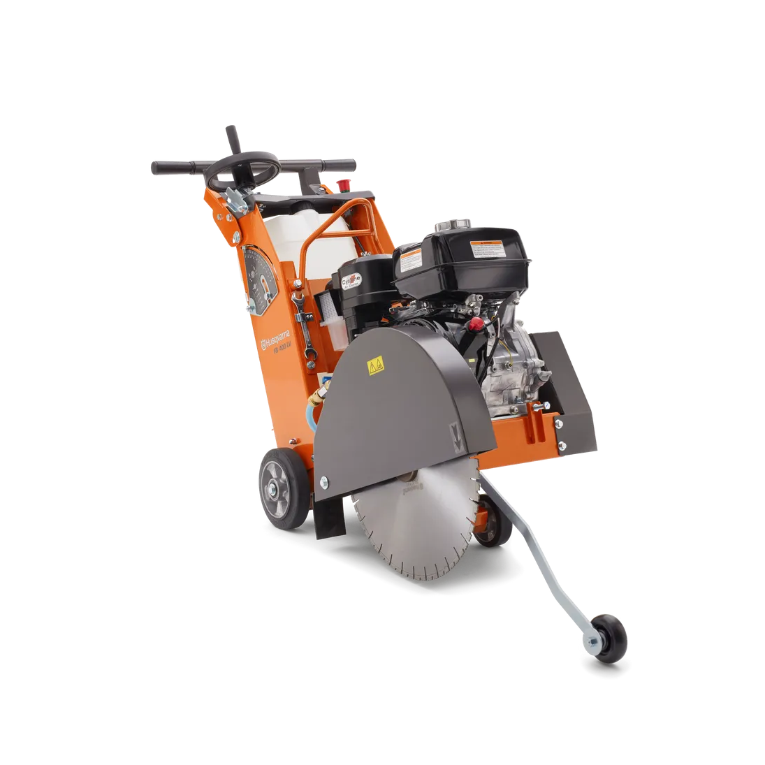 HUS_965148201 Κόφτης Husqvarna FS400LV Μπετόν-Ασφάλτου Βενζίνης