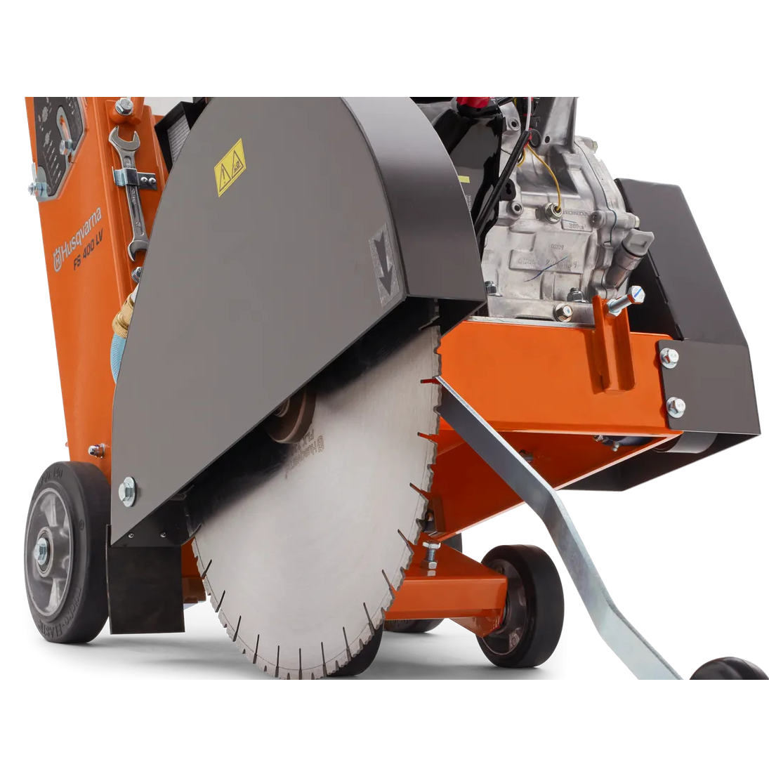 HUS_965148201_5 Κόφτης Husqvarna FS400LV Μπετόν-Ασφάλτου Βενζίνης